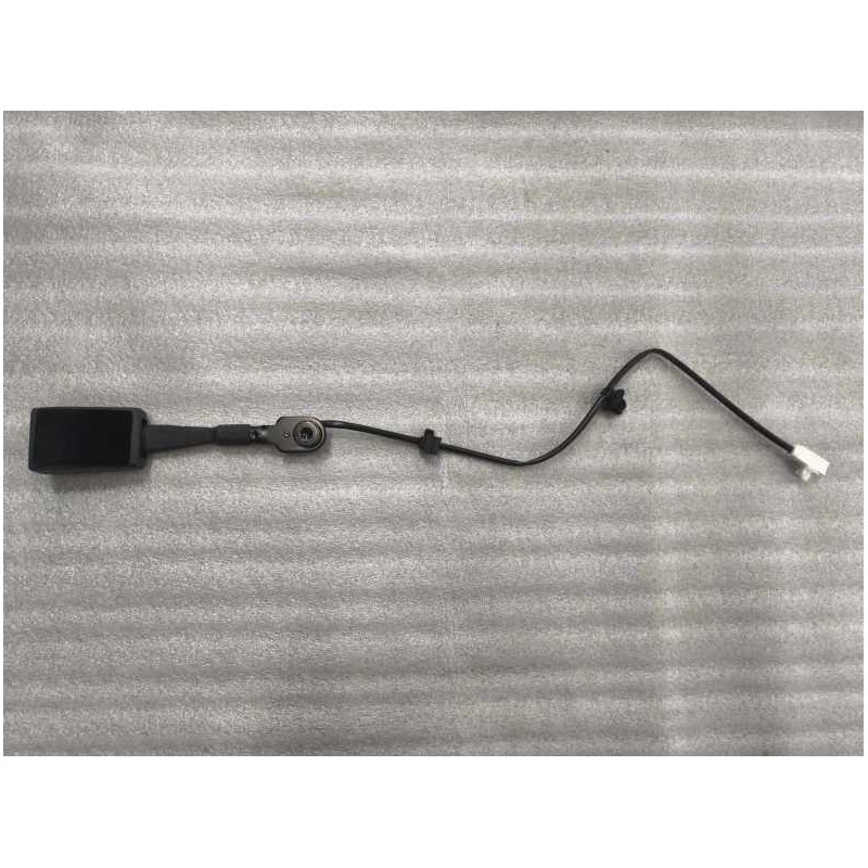 Boucle de ceinture de sécurité avant gauche - BYD - 14373090-00