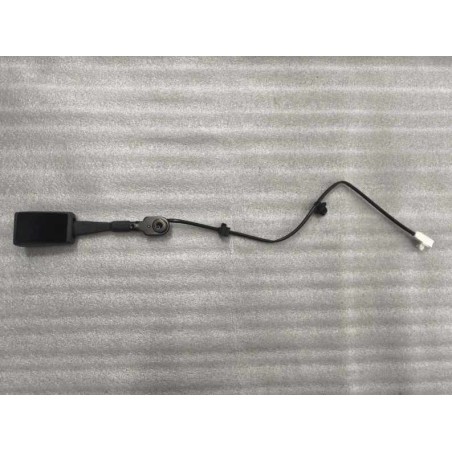 Boucle de ceinture de sécurité avant gauche - BYD - 14373090-00
