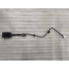 Boucle de ceinture de sécurité avant gauche - BYD - 14373090-00