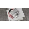 Commande du moteur de traction - BYD - 20393074-00