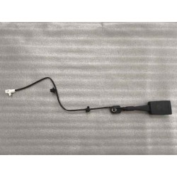 Boucle de ceinture de sécurité avant gauche - BYD - 14373090-00