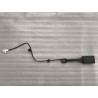 Boucle de ceinture de sécurité avant gauche - BYD - 14373090-00