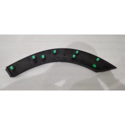 Panneau décoratif,Sourcil de roue,RR - BYD - 14372305-00