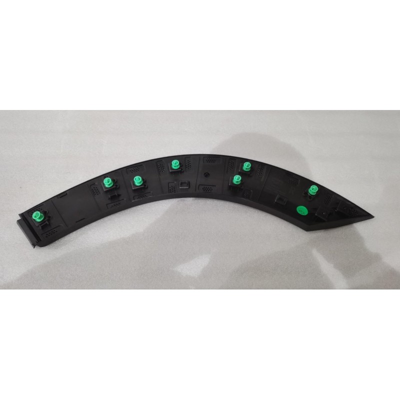 Panneau décoratif,Sourcil de roue,RR - BYD - 14372305-00