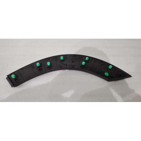 Panneau décoratif,Sourcil de roue,RR - BYD - 14372305-00