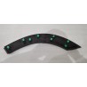 Panneau décoratif,Sourcil de roue,RR - BYD - 14372305-00