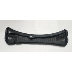 Plaque de couverture de ventilation - BYD - 14372298-00
