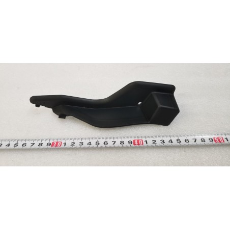 Couvercle Droit, Corps du Couvercle de Ventilation - BYD - 14372297-00