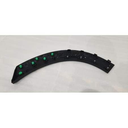 Panneau décoratif, Sourcil de roue,AR - BYD - 14372294-00