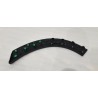 Panneau décoratif, Sourcil de roue,AR - BYD - 14372294-00