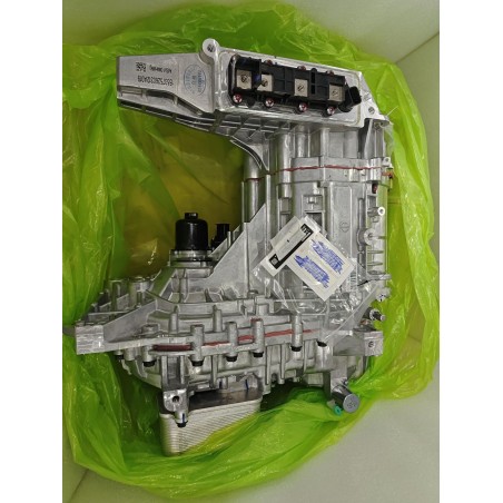 Réducteur de moteur de traction arrière - BYD - 20326390-00