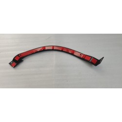 Panneau Décoratif, Sourcil de Roue, Paroi Latérale, L - BYD - 14372284-00