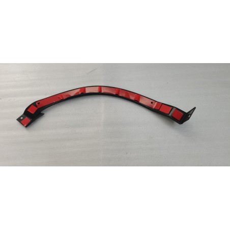 Panneau Décoratif, Sourcil de Roue, Paroi Latérale, L - BYD - 14372284-00