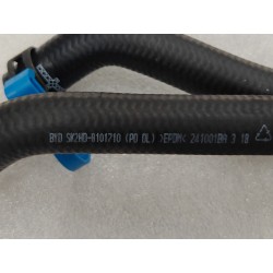 Tuyau d'admission du noyau de chauffage - BYD - 14370621-00