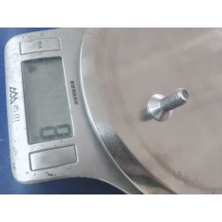 Vis à tête fraisée à six pans creux - BYD - 14368607-00