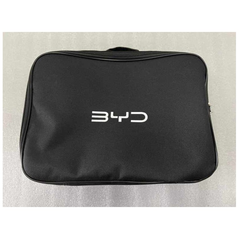 Dispositif de connexion de charge de mode 2 - BYD - 14368506-00