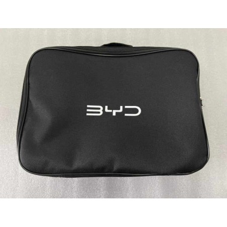 Dispositif de connexion de charge de mode 2 - BYD - 14368506-00