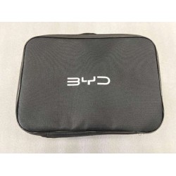 Dispositif de connexion de charge de mode 2 - BYD - 14368495-00