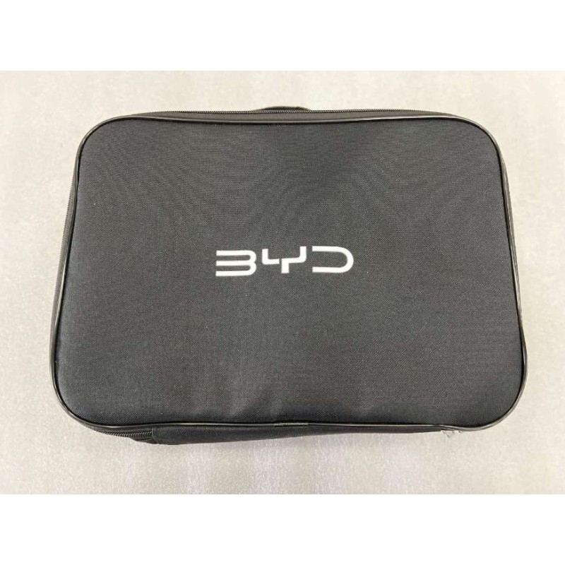 Dispositif de connexion de charge de mode 2 - BYD - 14368495-00