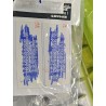 Réducteur de moteur de traction arrière - BYD - 20326390-00