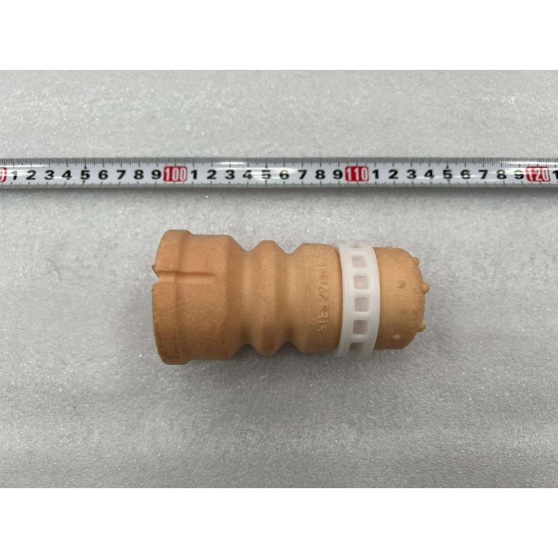 Bloc tampon de l'amortisseur arrière - BYD - 14368434-00