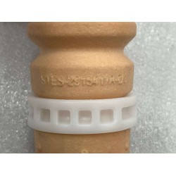 Bloc tampon de l'amortisseur arrière - BYD - 14368434-00