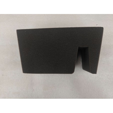 Central passage sponge block - BYD - 14367534-00