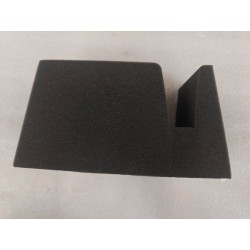 Central passage sponge block - BYD - 14367534-00