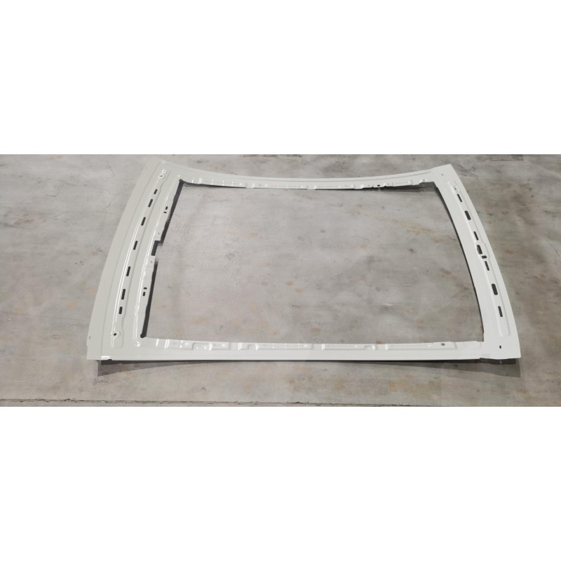 Plaque de renforcement du toit en verre fixe - BYD - 14366936-00