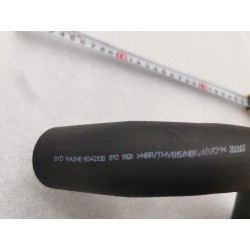 Durite de remplissage carburant - BYD - 14365620-00
