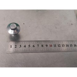 Bouchon de vidange d'huile - BYD - 14365607-00