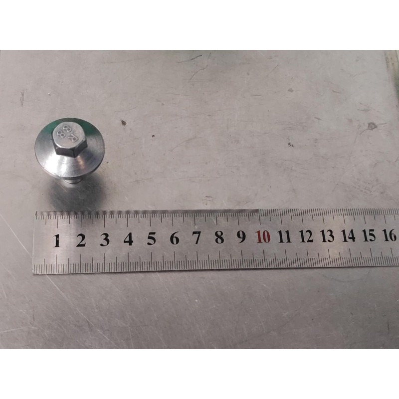 Bouchon de vidange d'huile - BYD - 14365607-00