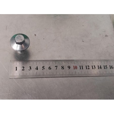 Bouchon de vidange d'huile - BYD - 14365607-00