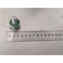 Bouchon de vidange d'huile - BYD - 14365607-00