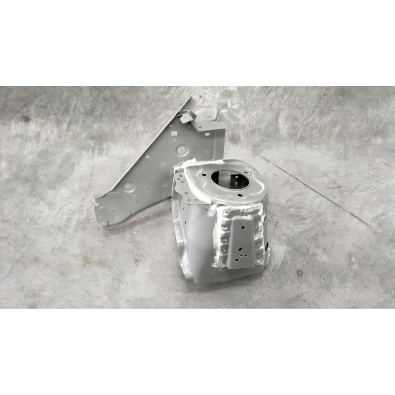 Garde-boue avant droit - BYD - 14364257-00