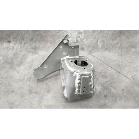 Garde-boue avant droit - BYD - 14364257-00