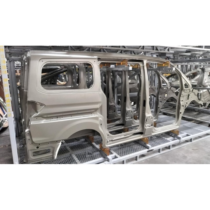Paroi droite - BYD - 14364252-00