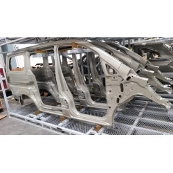 Paroi droite - BYD - 14364252-00