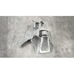 Garde-boue avant gauche - BYD - 14364250-00