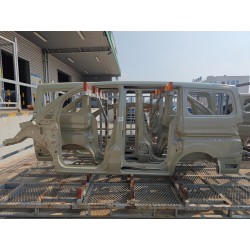 Paroi latérale, gauche - BYD - 14364240-00