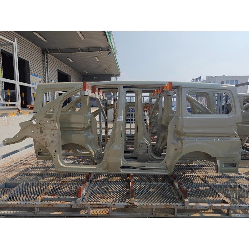 Paroi latérale, gauche - BYD - 14364240-00