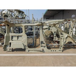 Paroi latérale, gauche - BYD - 14364240-00