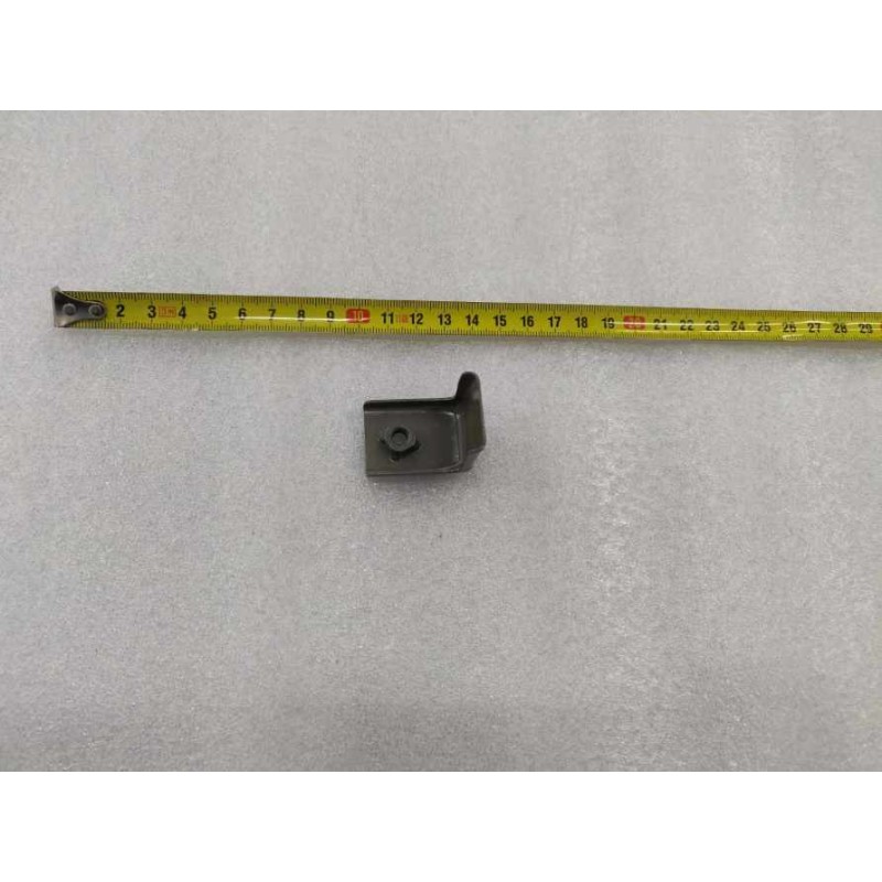 Support arrière de garde-boue - BYD - 14364239-00