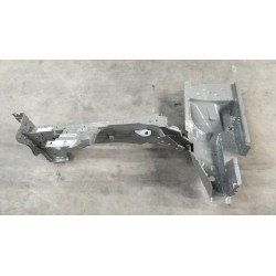 Section avant du longeron avant gauche - BYD - 14364234-00