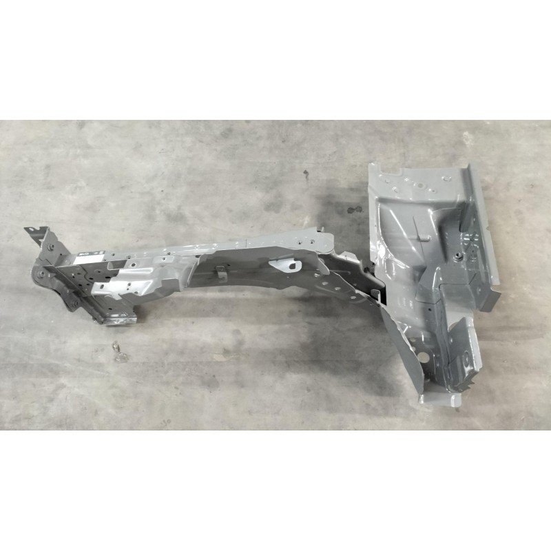 Section avant du longeron avant gauche - BYD - 14364234-00