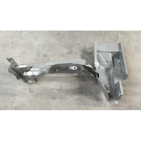 Section avant du longeron avant gauche - BYD - 14364234-00