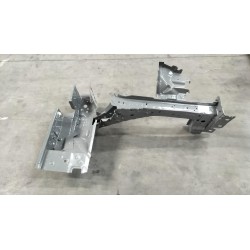 Section avant du longeron avant gauche - BYD - 14364234-00