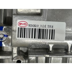 Réducteur de moteur de traction arrière - BYD - 20326389-00