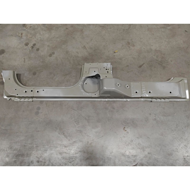 Panneau intérieur du seuil de porte droit - BYD - 14364228-00