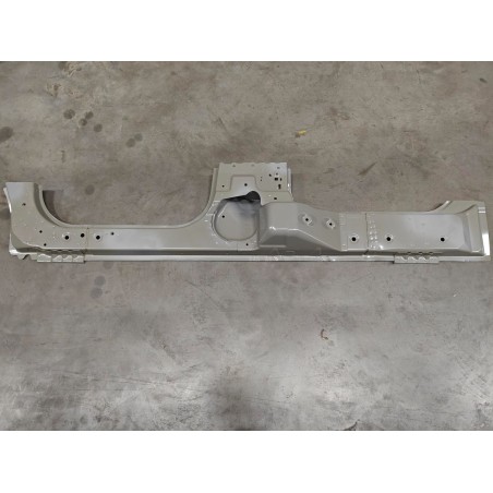 Panneau intérieur du seuil de porte droit - BYD - 14364228-00